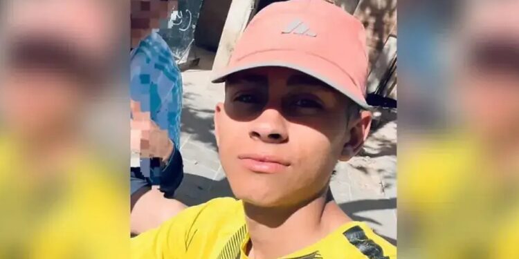 Crimen en Chimbas: identificaron al joven asesinado de un disparo en el rostro y buscan a dos prófugos