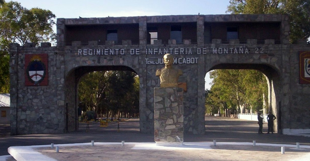 Foto archivo