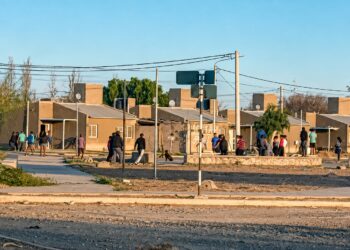 Alivio en Caucete: dio negativo el estudio por sospecha de sarampión en un bebé