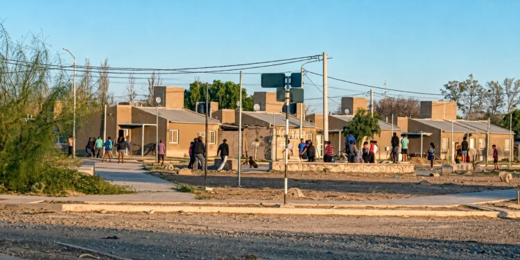 Alivio en Caucete: dio negativo el estudio por sospecha de sarampión en un bebé