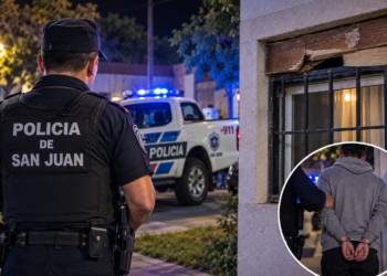 Primeras horas del nuevo Régimen Penal Juvenil en San Juan y ya se conoció el primer caso