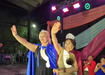 San Martín busca a su nueva Reina del Adulto Mayor: abrieron las inscripciones