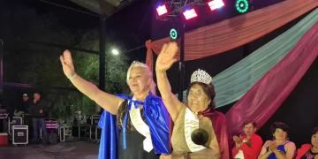 San Martín busca a su nueva Reina del Adulto Mayor: abrieron las inscripciones