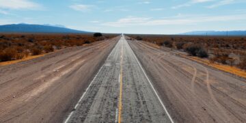 La Ruta 40 Norte se prepara para una transformación clave: licitaron la primera etapa