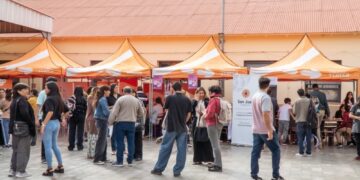 San Juan Cerca en 9 de Julio empieza a trabajar en la prevención por inclemencias climáticas