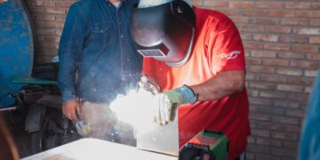 Rawson abre las inscripciones para 13 talleres gratuitos: desde IA hasta plomería