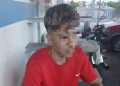 Buscaban a motochorros y terminaron atrapando a un prófugo con triple pedido de captura