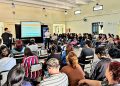 Capacitan en finanzas a emprendedores de 25 de Mayo con el respaldo del Banco Nación