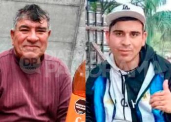 Conmoción: un hombre de 60 años murió luego de una discusión con su hijo por una moto
