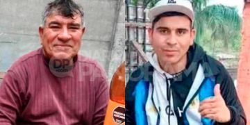 Conmoción: un hombre de 60 años murió luego de una discusión con su hijo por una moto
