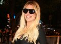 Wanda Nara brilló en los Martín Fierro de la Música: se llevó un galardón