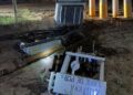 Cayó una banda dedicada al robo de transformadores eléctricos tras un operativo de la Brigada Este