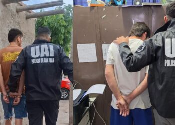 Atrapan a un falso pasajero acusado de una ola de robos contra choferes de Uber en San Juan
