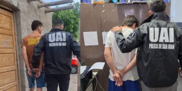 Atrapan a un falso pasajero acusado de una ola de robos contra choferes de Uber en San Juan