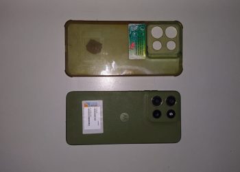 Persiguió al ladrón y recuperó su celular: detuvieron al “Kiko” en San Martín