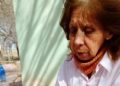 Hallaron a Amelia María González en Sarmiento