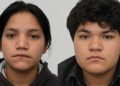 Buscan desesperadamente a dos hermanas adolescentes desaparecidas en San Juan