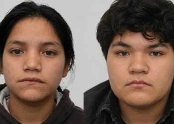 Buscan desesperadamente a dos hermanas adolescentes desaparecidas en San Juan