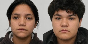 Buscan desesperadamente a dos hermanas adolescentes desaparecidas en San Juan