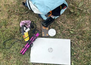 Rawson: cayó un sospechoso y encontraron al otro en una casa con pileta