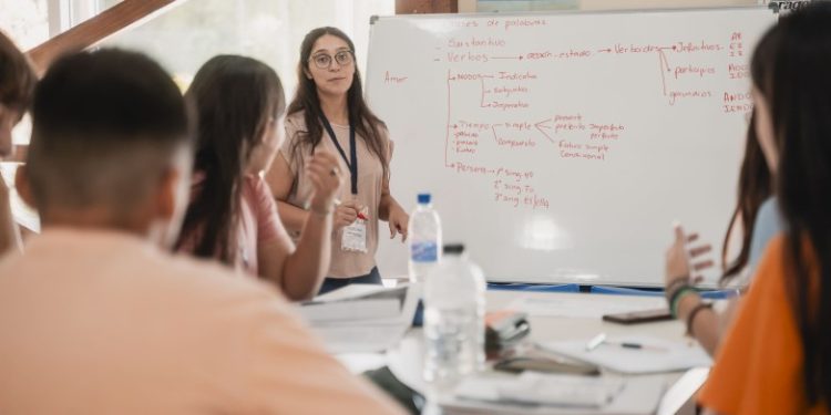 Abren las inscripciones para clases de apoyo escolar gratuito en secundaria