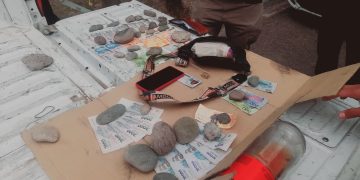 Rivadavia: le robaron la billetera a un hombre de 69 años y terminaron atrapados