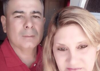 Tragedia en Chimbas: pericias determinan que un hombre asesinó a su pareja, mató a su mascota y se suicidó