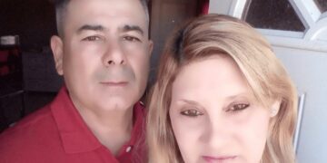 Tragedia en Chimbas: pericias determinan que un hombre asesinó a su pareja, mató a su mascota y se suicidó