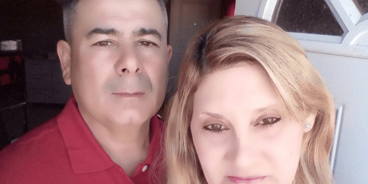 Tragedia en Chimbas: pericias determinan que un hombre asesinó a su pareja, mató a su mascota y se suicidó