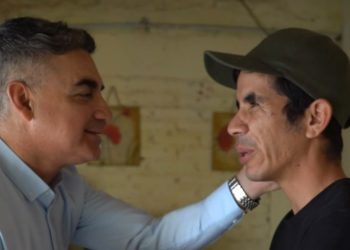 San Juan se unió por Matías: la emoción de Gramajo al descubrir tanta solidaridad
