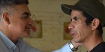 San Juan se unió por Matías: la emoción de Gramajo al descubrir tanta solidaridad