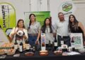 San Martín presentó sus atractivos turísticos y productos locales en IdentiTur