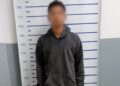 Detienen a un hombre en Caucete que salía del Penal a robar y golpeaba a los cauceteros