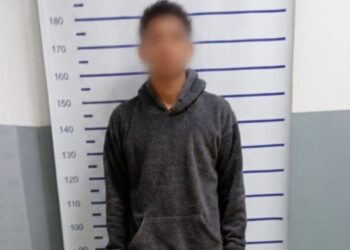Detienen a un hombre en Caucete que salía del Penal a robar y golpeaba a los cauceteros