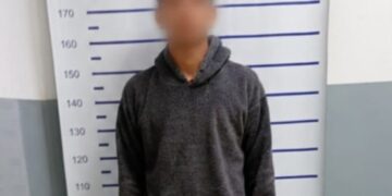 Detienen a un hombre en Caucete que salía del Penal a robar y golpeaba a los cauceteros