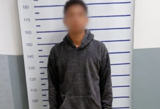 Detienen a un hombre en Caucete que salía del Penal a robar y golpeaba a los cauceteros