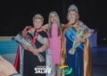 25 de Mayo coronó a su nueva Reina del Adulto Mayor