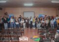 Bienestar emocional en 25 de Mayo: dictaron una capacitación comunitaria en el Centro de Jubilados de Las Casuarinas