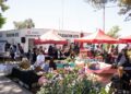Realizaron la quinta Feria Agroproductiva en El Mogote