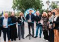 Villa Krause celebró su 113° aniversario con obras, homenajes y la tradicional fiesta patronal