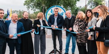 Villa Krause celebró su 113° aniversario con obras, homenajes y la tradicional fiesta patronal