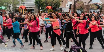 Prevención y concientización en Rawson: realizaron una jornada especial por la salud de la mujer