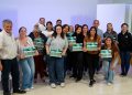 Albardón entregó certificados del Taller de RCP dictado junto a la UNSJ