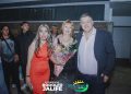 25 de Mayo celebró el paso de María Inés Falcón por la Elección de la Reina del Adulto Mayor