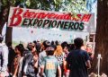 Rawson celebró la Expo Anual de la Escuela Agrotécnica Los Pioneros con foco en innovación y sustentabilidad