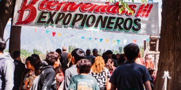 Rawson celebró la Expo Anual de la Escuela Agrotécnica Los Pioneros con foco en innovación y sustentabilidad
