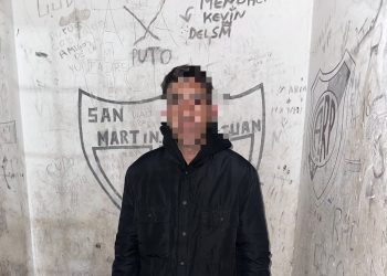 Capital: un hombre buscado por la Justicia cayó tras un intento de robo