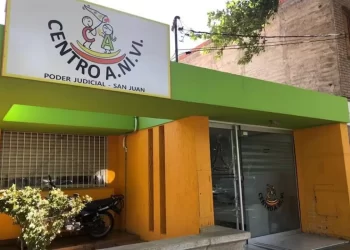 Conocido comerciante condenado por pedirle fotos íntimas a un menor