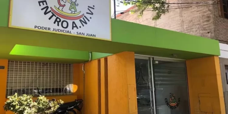 Conocido comerciante condenado por pedirle fotos íntimas a un menor