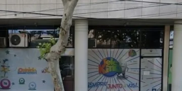 Foto archivo